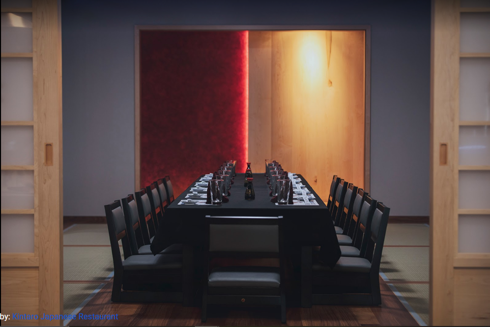 Kintaro Japanese Restaurant