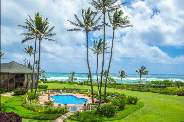 Condo View