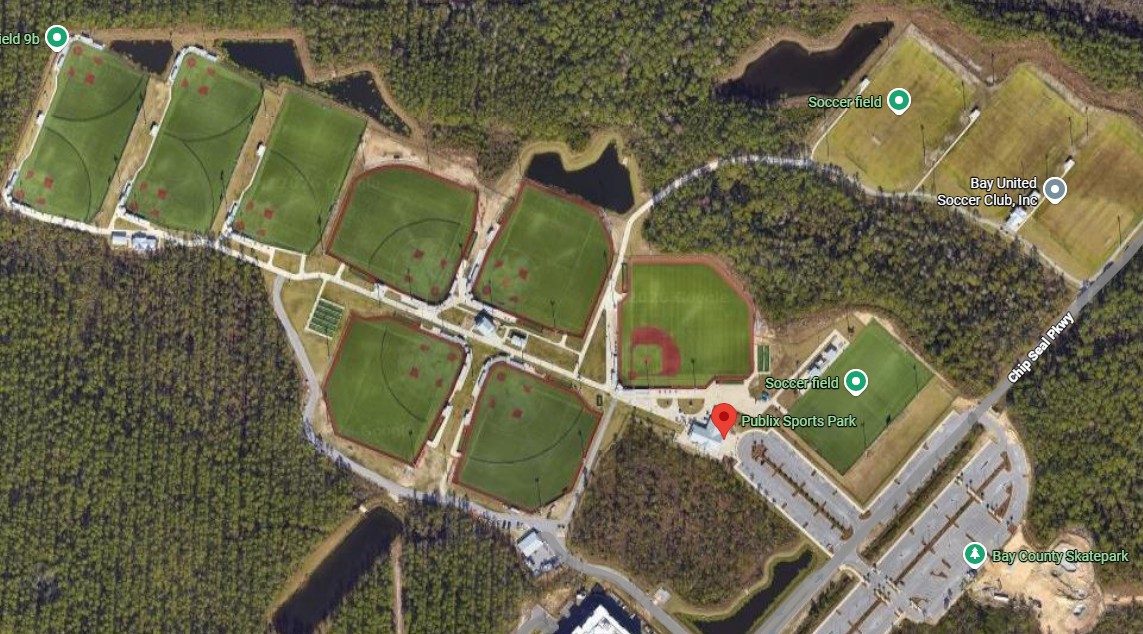 Publix Sports Park